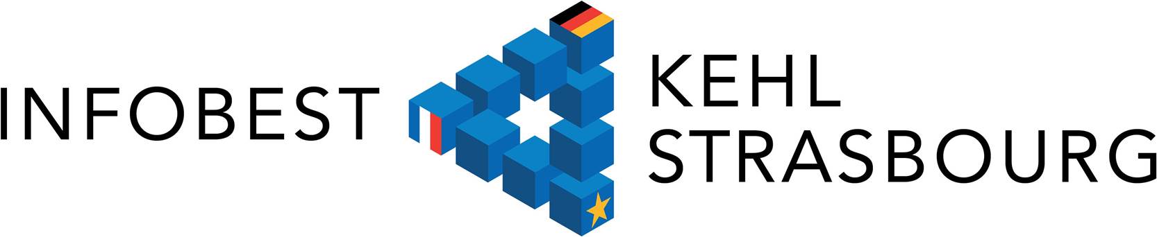 Logo von Infobest Kehl Strasbourg