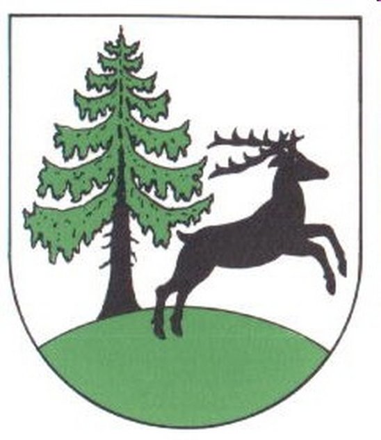 Wappen von Tiergarten