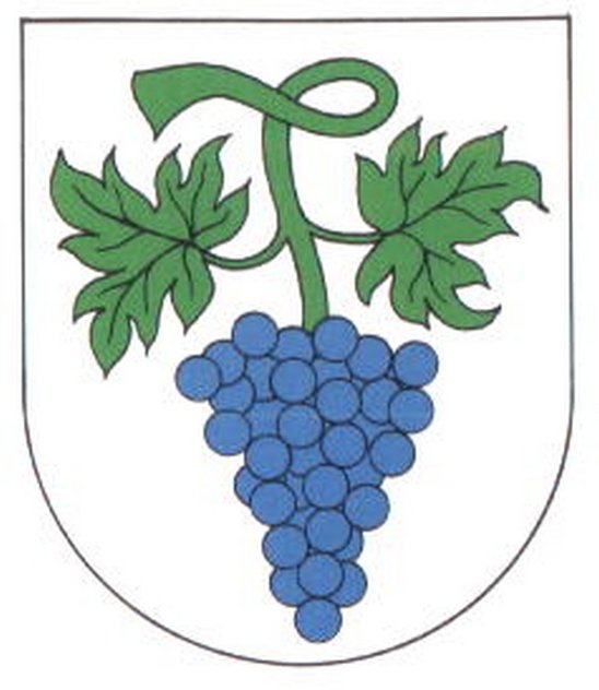 Wappen von Bottenau