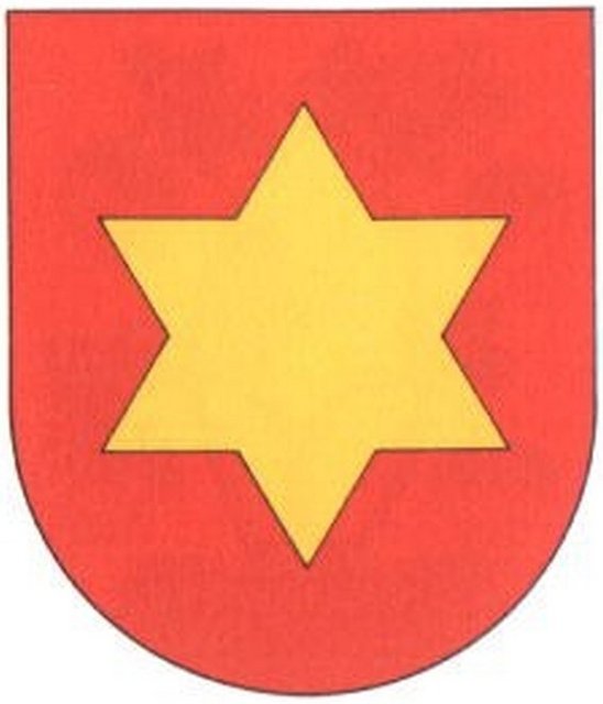 Wappen von Haslach