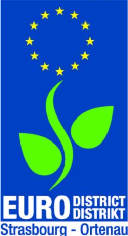 Logo Eurodistrikt Strasbourg-Ortenau