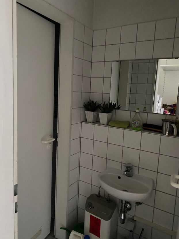 Sanitärbereich