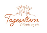 Logo Tageseltern Offenburg e. V.