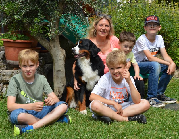 Ulrike Schneider Ulrike Schneider