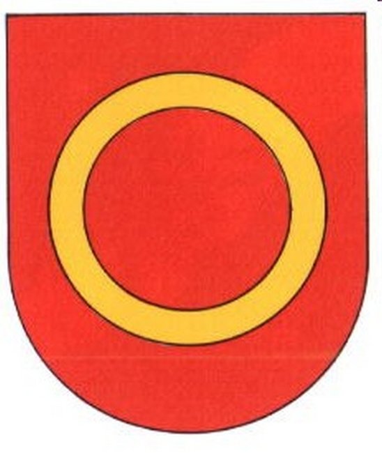 Wappen von Ringelbach
