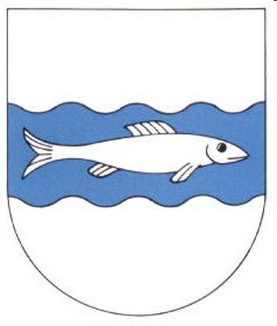 Wappen von Ödsbach