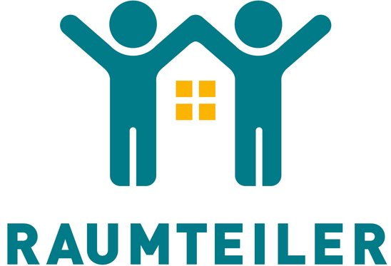 Logo Raumteiler