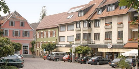 Kirchplatz