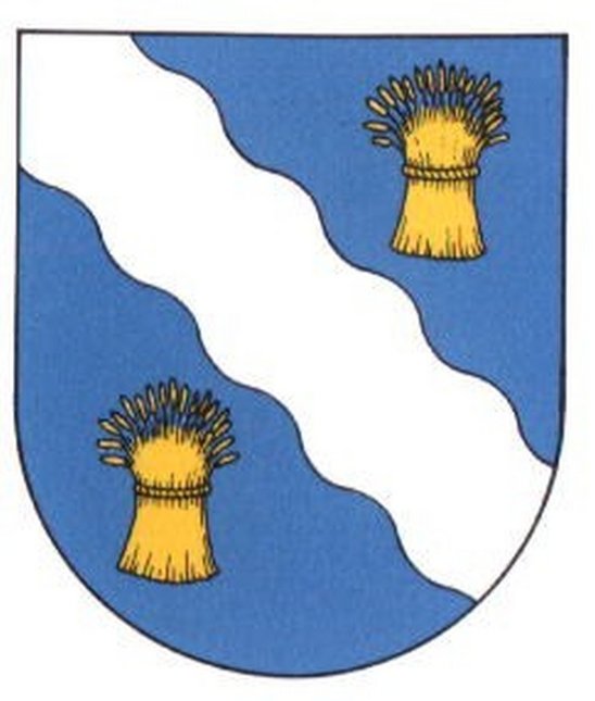 Wappen von Stadelhofen